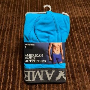 American Eagle boxer briefs